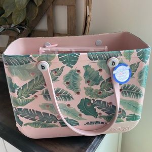 X LARGE PALM Bogg Bag LARGE ORIGINAL